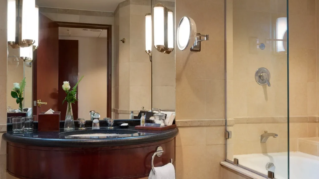 الفندق جراند نايل تاور - القاهرة